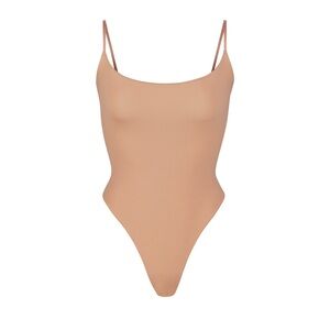 SKIMS Fits Everybody Cami Bodysuit